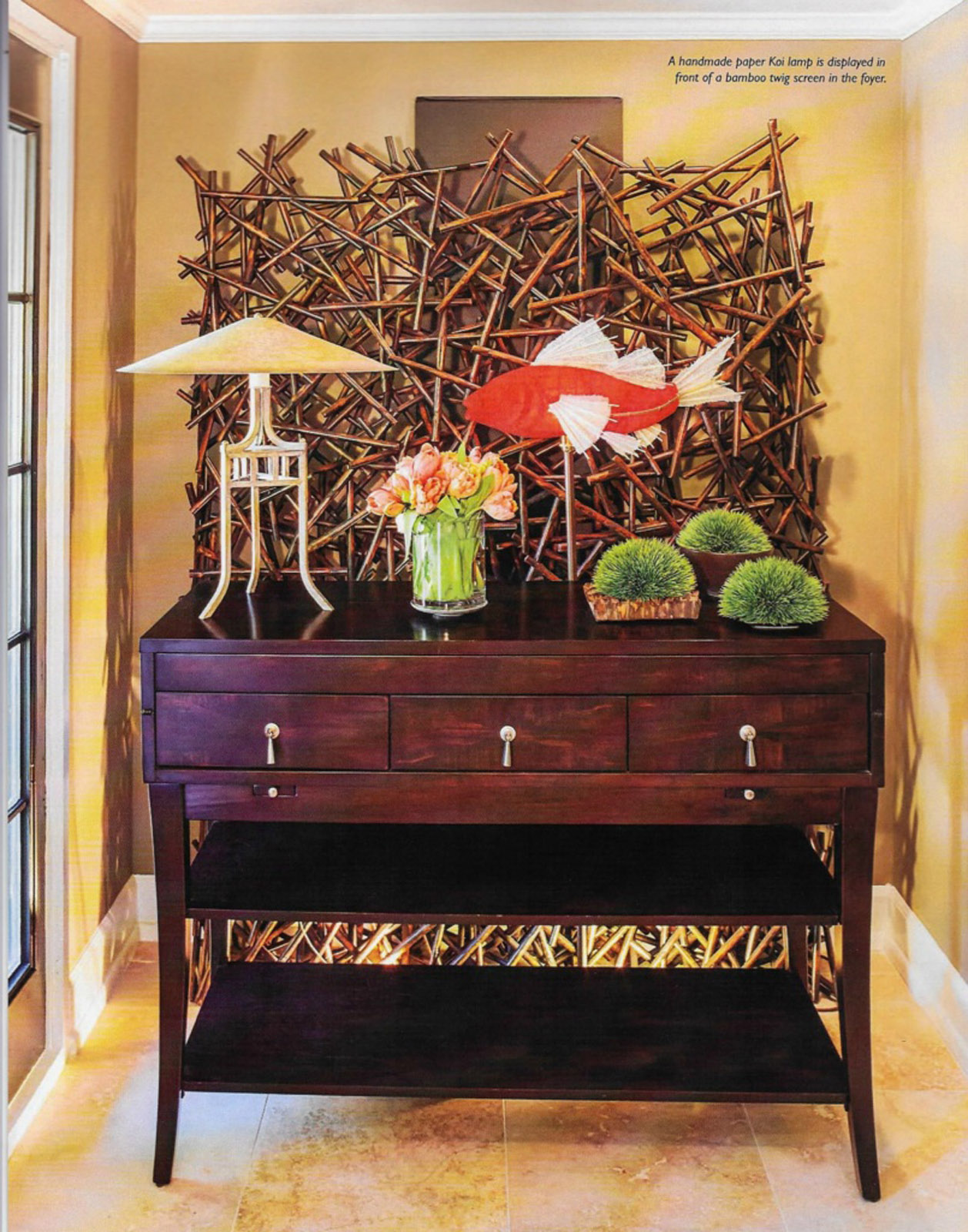 Arizona Lifestyle Magazine  May 2016  page 5